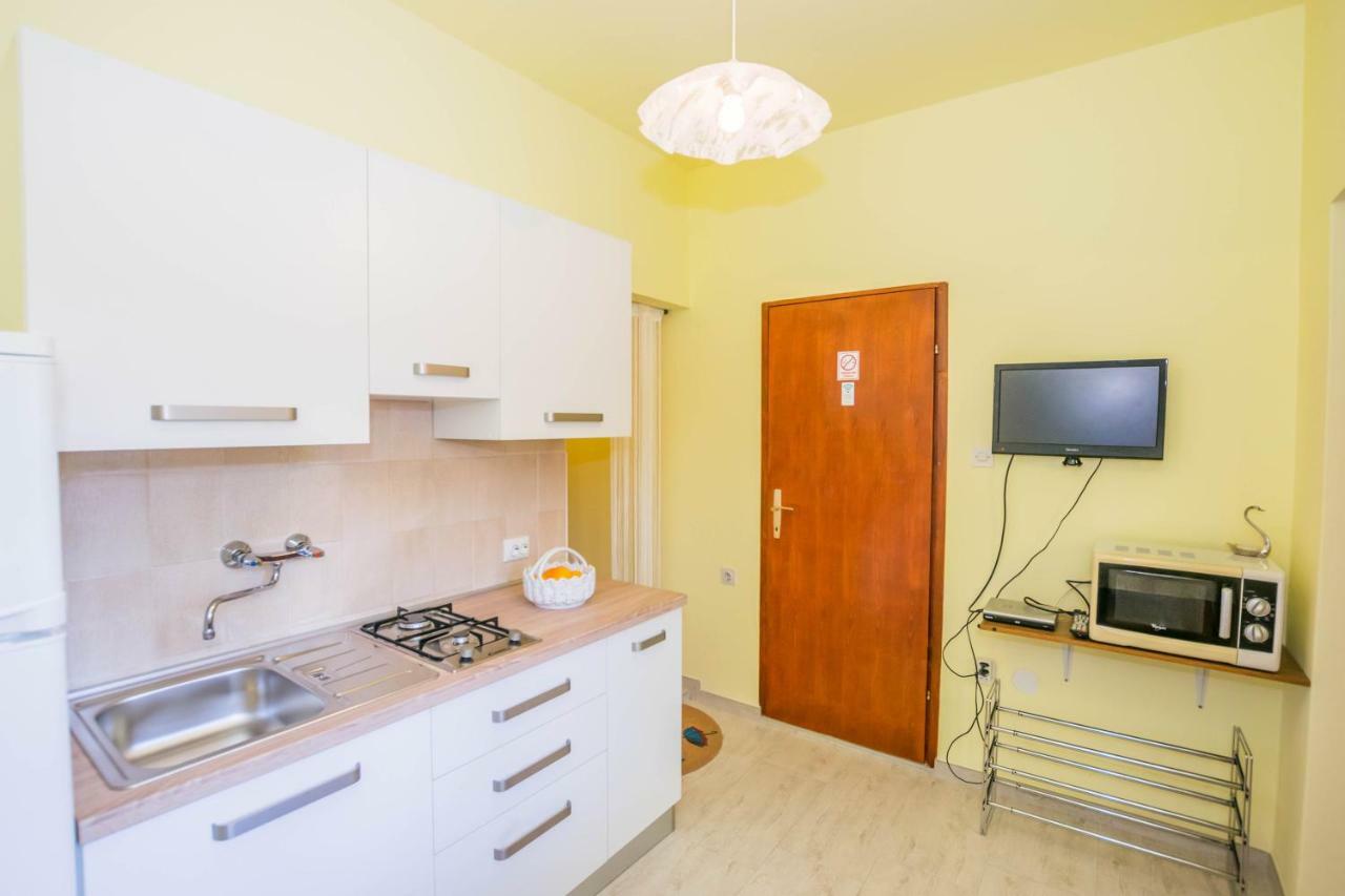 Apartments Pettener - Great Location Medulin Exterior photo